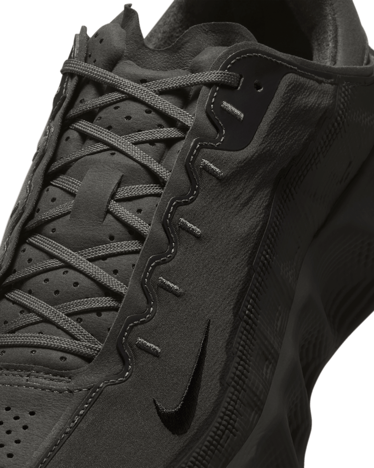 ナイキ エイバローバー x Hyein Seoブラック 27.5 2025年 6/28 発売】Hyein Seo x NIKE AVA ROVER 